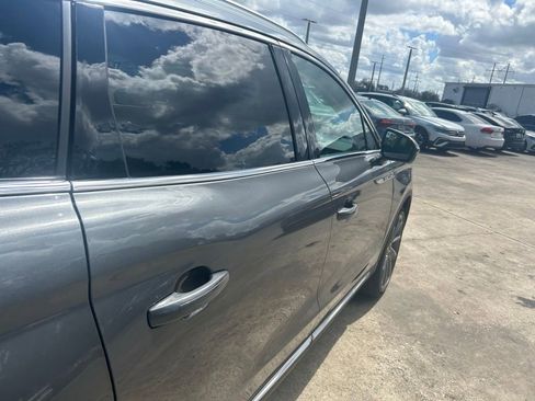 Used 2023 Lincoln Nautilus Reserve w/ Equipment Group 202A image 33