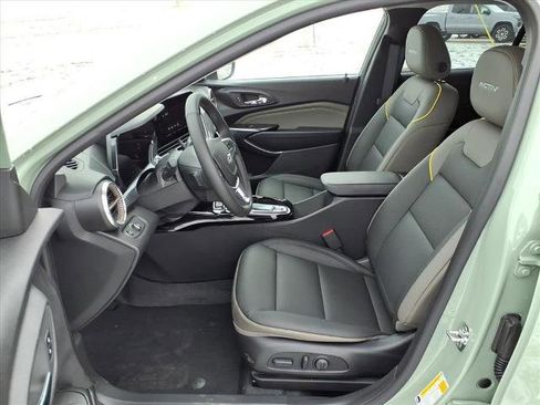 New 2026 Chevrolet Trax ACTIV w/ Driver Confidence Package image 17