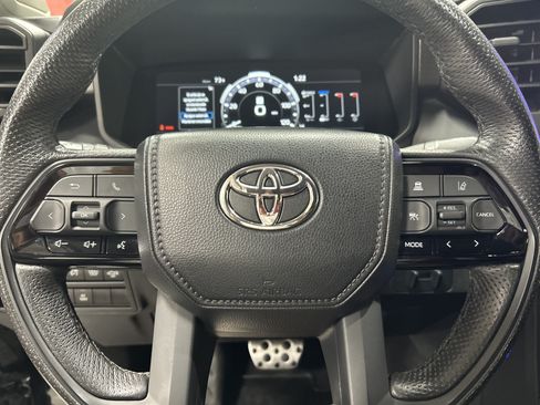 Used 2023 Toyota Tundra TRD Pro AWD/4WD image 18