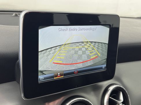 Certified 2015 Mercedes-Benz CLA 250 4MATIC image 29