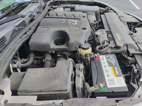 Used 2017 INFINITI QX80 2WD image 22