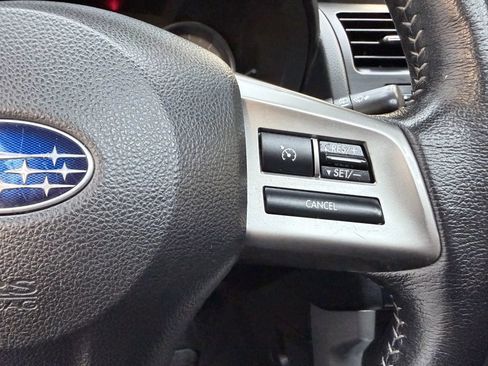 Used 2014 Subaru Forester 2.5i Limited image 17