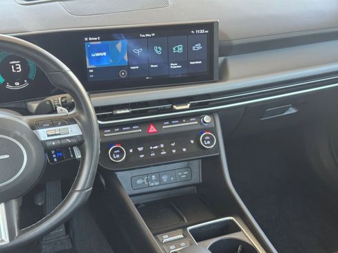Used 2025 Hyundai Sonata SEL FWD image 20