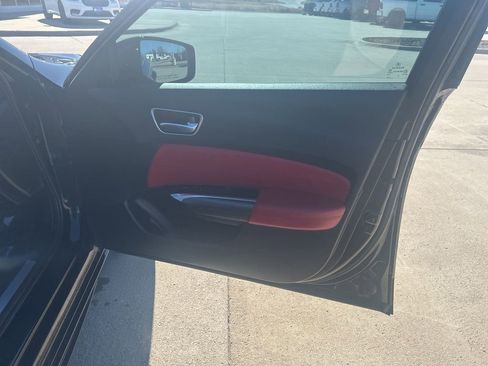 Used 2019 Acura TLX V6 w/ Technology & A-SPEC Pkg image 17