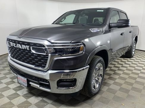 New 2026 RAM 1500 Big Horn image 5