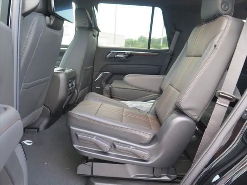 New 2026 Chevrolet Tahoe High Country image 14