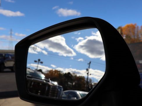 Used 2020 Subaru WRX Premium w/ Performance Package image 13