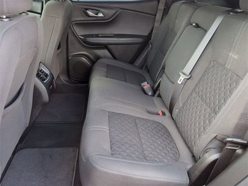 Used 2020 Chevrolet Blazer LT image 23