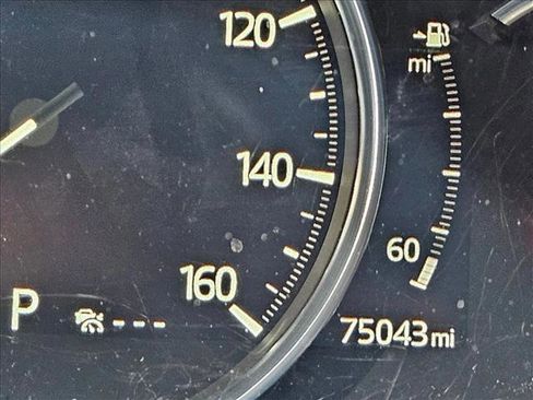 Used 2021 MAZDA CX-9 Carbon Edition image 14