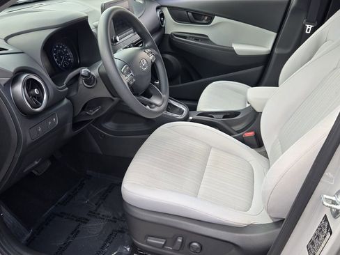 Certified 2023 Hyundai Kona SEL w/ Cargo Package FWD image 10