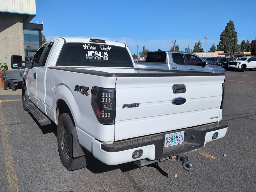 Used 2011 Ford F150 XL RWD image 7
