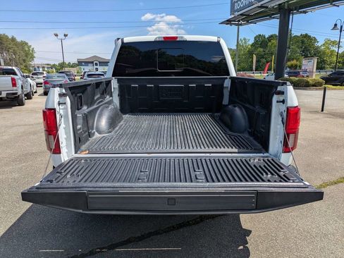 Used 2019 Ford F150 King Ranch w/ Equipment Group 601A Luxury RWD image 6