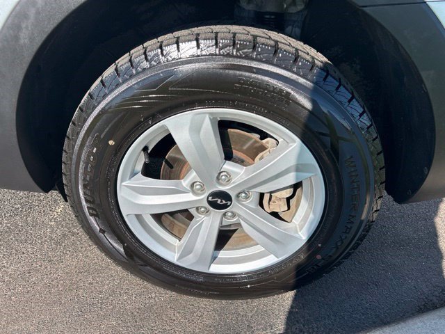 Used 2022 Kia Sorento LX AWD/4WD image 59