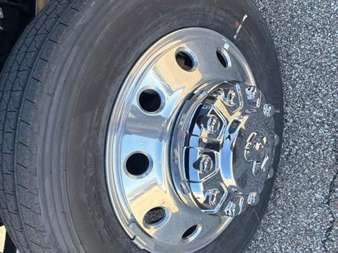 New 2026 RAM 5500 Tradesman image 26