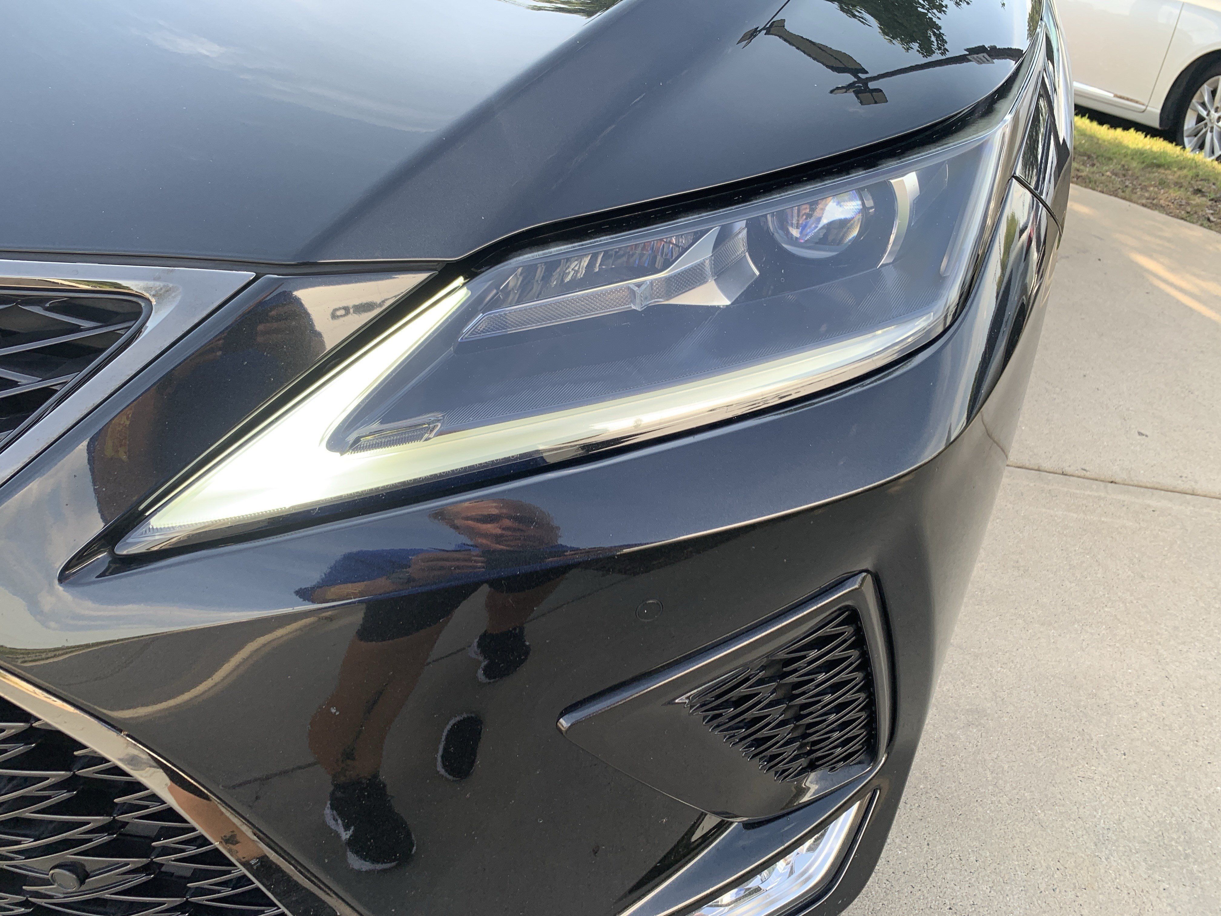Used 2022 Lexus RX 350 F Sport w/ Accessory Package AWD/4WD image 6