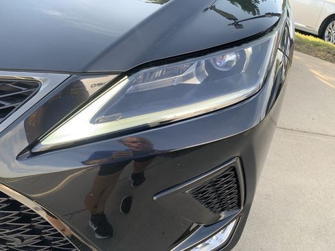 Used 2022 Lexus RX 350 F Sport w/ Accessory Package AWD/4WD image 6