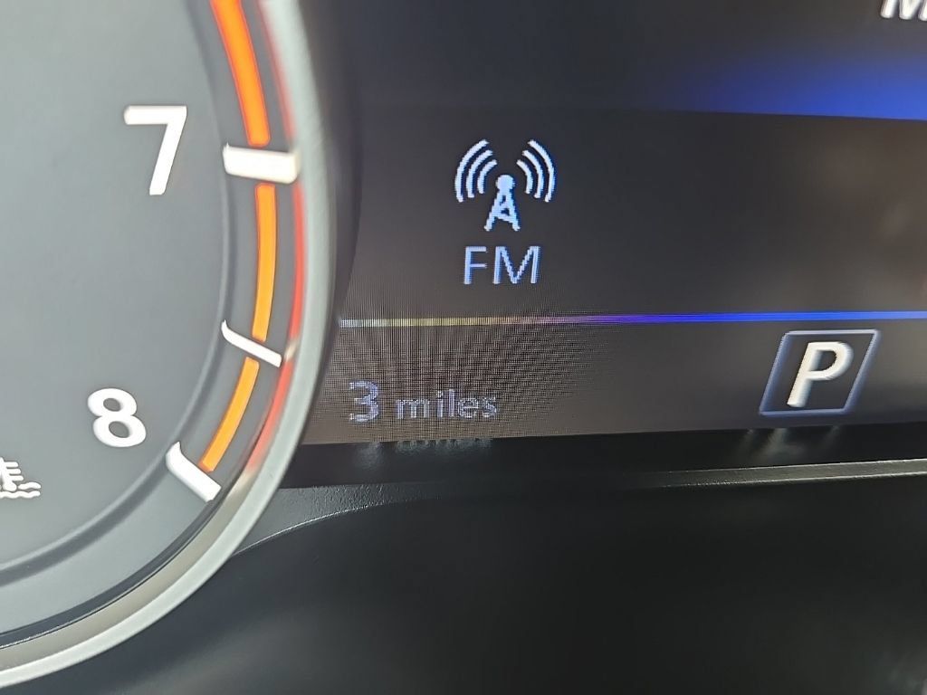New 2026 Nissan Altima 2.5 SV AWD/4WD image 17