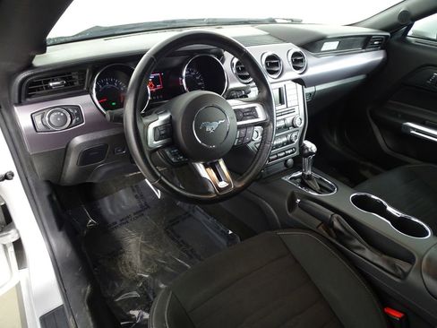 Used 2017 Ford Mustang GT image 24