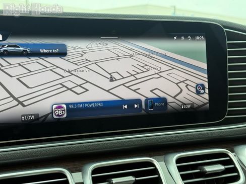 Used 2024 Mercedes-Benz GLE 450 4MATIC image 20