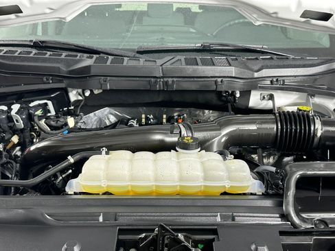 Used 2025 Ford F150 XLT w/ Equipment Group 301A Standard image 21