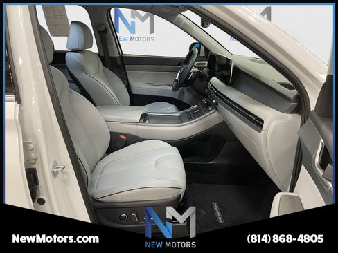 Used 2023 Hyundai Palisade SEL w/ Cargo Package AWD/4WD image 15