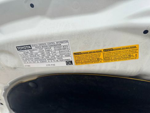 Used 2014 Toyota Prius V Two image 20