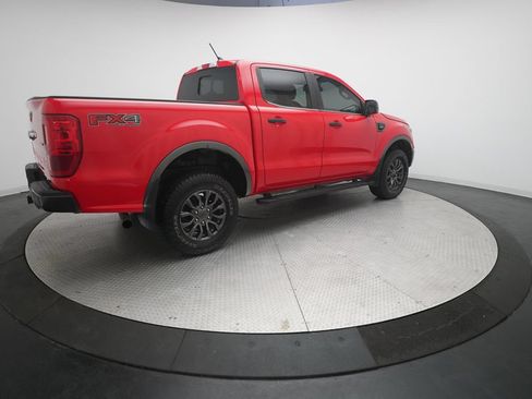 Used 2020 Ford Ranger XLT w/ FX4 Off-Road Package AWD/4WD image 34