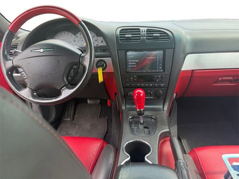 Used 2002 Ford Thunderbird image 10