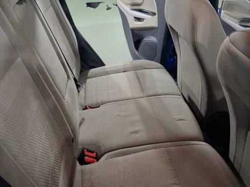 Used 2021 Ford EcoSport S FWD image 16