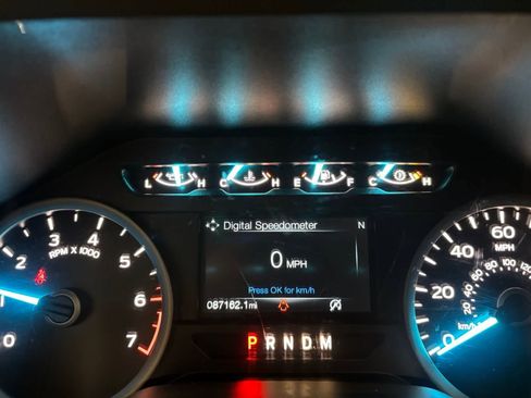 Used 2020 Ford F150 XLT w/ Equipment Group 301A Mid AWD/4WD image 17