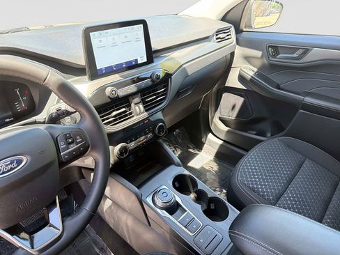 Used 2023 Ford Escape Active FWD image 27