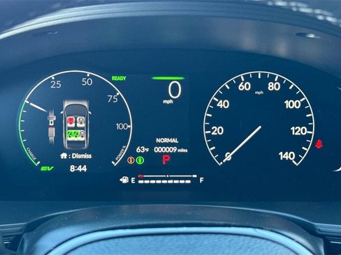 New 2026 Honda Civic Sport image 23