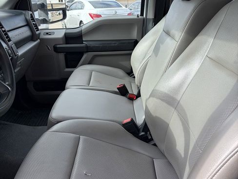Used 2021 Ford F250 XL w/ Power Equipment Group image 11