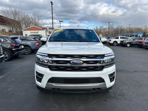 Used 2023 Ford Expedition Limited image 27