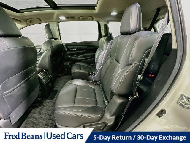 Used 2024 Subaru Ascent Limited w/ Technology Package AWD/4WD image 33