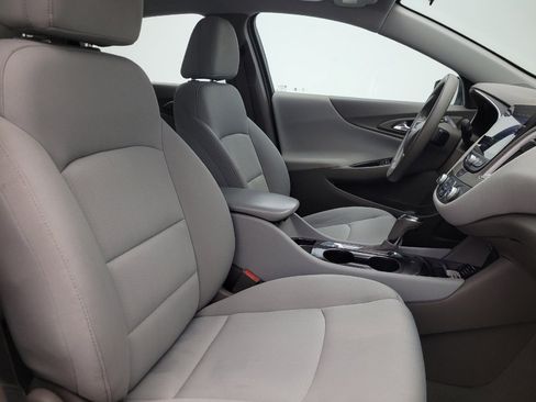 Used 2020 Chevrolet Malibu LS w/ LPO, Convenience Package 1 FWD image 21