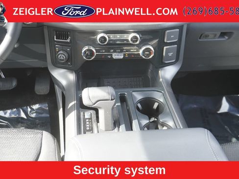 Used 2024 Ford F150 XLT w/ Equipment Group 302A MID AWD/4WD image 19
