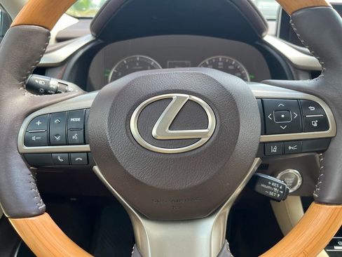 Used 2016 Lexus RX 350 AWD w/ Premium Package image 18