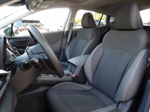 New 2026 Subaru Crosstrek 2.0i Premium AWD/4WD image 10