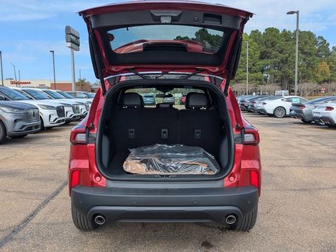 New 2026 Ford Escape ST-Line w/ Tech Pack #1 image 31