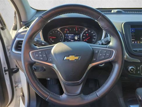 Used 2022 Chevrolet Equinox LT FWD image 13