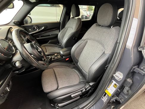 Used 2016 MINI Cooper Clubman S image 9