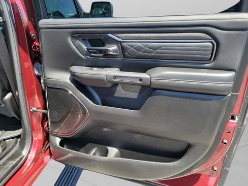 Used 2025 RAM 1500 Limited image 42