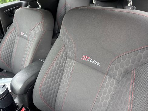 Used 2019 Ford Fiesta ST-Line FWD image 16