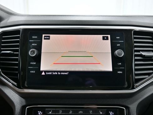 Used 2019 Volkswagen Atlas SEL Premium AWD/4WD image 14