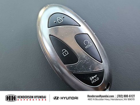 Certified 2024 Hyundai Santa Fe Limited AWD/4WD image 34