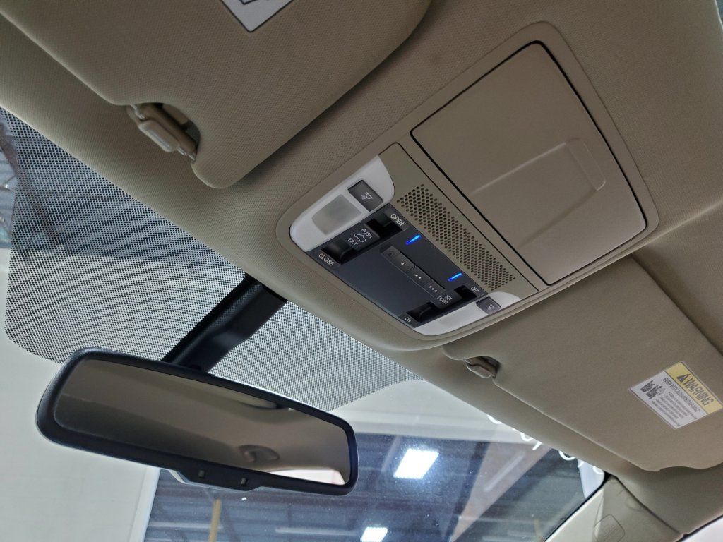 Used 2015 Acura MDX SH-AWD image 38