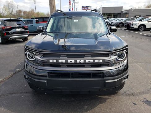Used 2023 Ford Bronco Sport Big Bend w/ Convenience Package AWD/4WD image 2