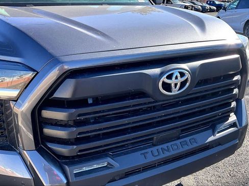 Used 2024 Toyota Tundra SR5 image 31