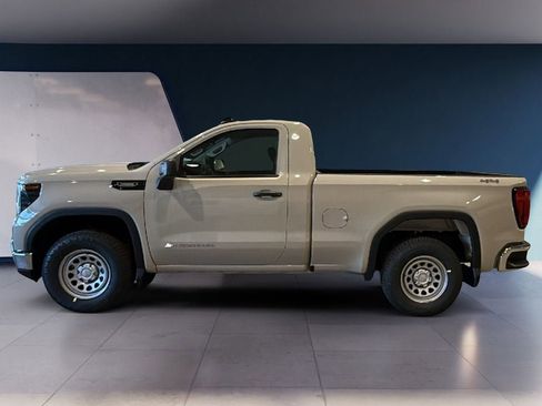 New 2026 GMC Sierra 1500 Pro w/ Pro Value Package AWD/4WD image 4
